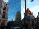 copley square