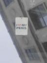 i <3 my penis, too!