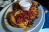 oh potato skins, how i