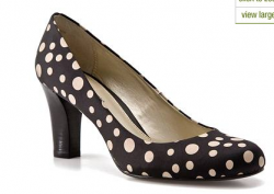 polka dots FOREVER!!!