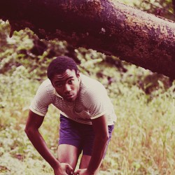 Childish Gambino