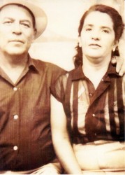 Grama & Grampo Becerra