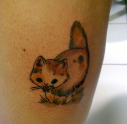 I CAN HAZ CATTOO!!!
