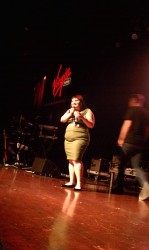 Beth Ditto