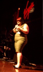 Beth Ditto