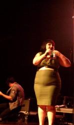 Beth Ditto