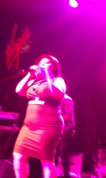 Beth Ditto