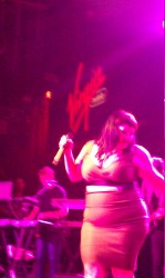 Beth Ditto