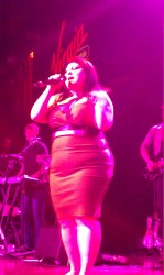 Beth Ditto