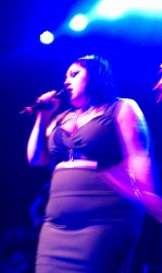 Beth Ditto